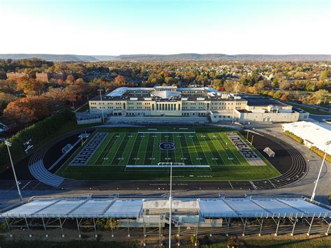 ATT Sports Inc | Harrisburg High School, Pa.