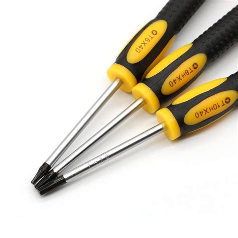 ACENIX® T8 T6 T10 Screwdriver Set for Xbox One Xbox 360 Controller and PS3 PS4 | eBay