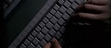 Typing keyboard movie GIF - Find on GIFER