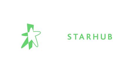 Starhub - Seven Brands