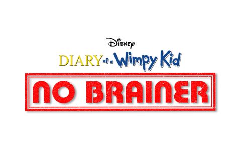 What if Diary of a Wimpy Kid: No Brainer has a film adaptation for Disney Plus? | Fandom