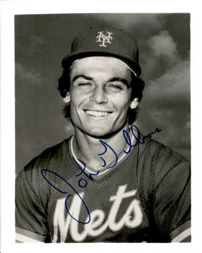 John Gibbons Gallery | Trading Card Database