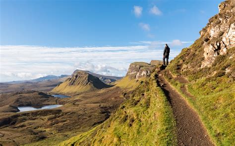 Top 8 Unforgettable Places to Stay on The Isle of Skye