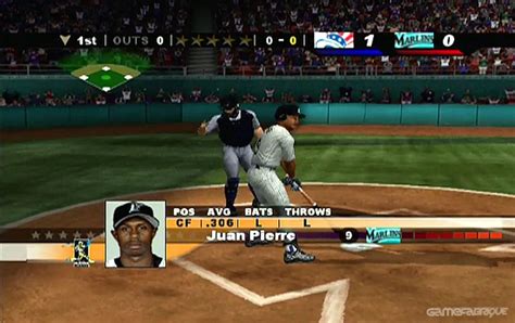 MLB Slugfest: Loaded Download - GameFabrique