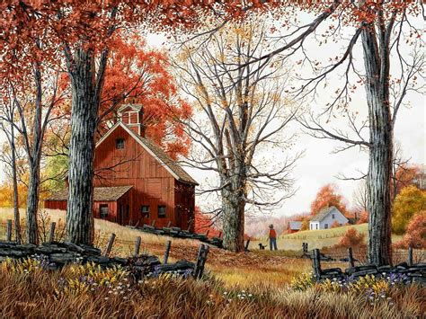 fred swan paintings - Buscar con Google | Fred Swan | Pinterest | Swans, Paintings and Autumn