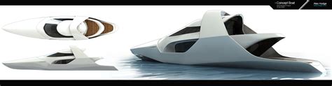 Boat, Concept, Deviantart