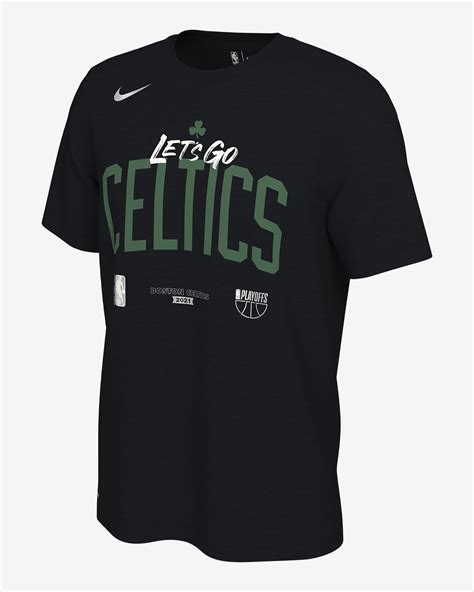 Boston Celtics Nike NBA T-Shirt. Nike.com