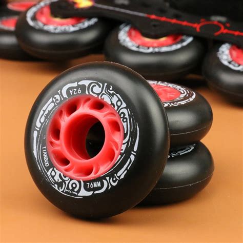 Different Sizes Hardness And Colors Of Roller Skate Wheels | Rttwst.org