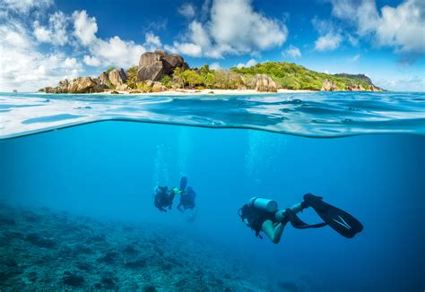 10 Family-Friendly Activities to Do in the Seychelles