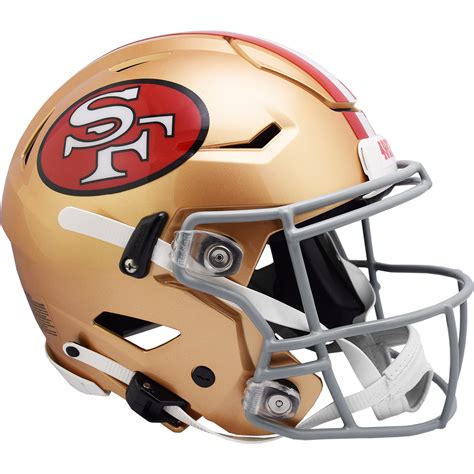 San Francisco 49ers Authentic Speedflex 1964 - 1995 | Authentic Full ...