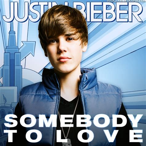 Justin Bieber – Somebody to Love Lyrics | Genius Lyrics