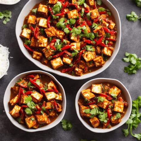 Chilli Paneer Recipe | Recipes.net