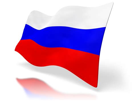 Russia Flag PNG Transparent Images - PNG All