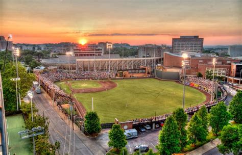 Vanderbilt Commodores Baseball Tickets - StubHub