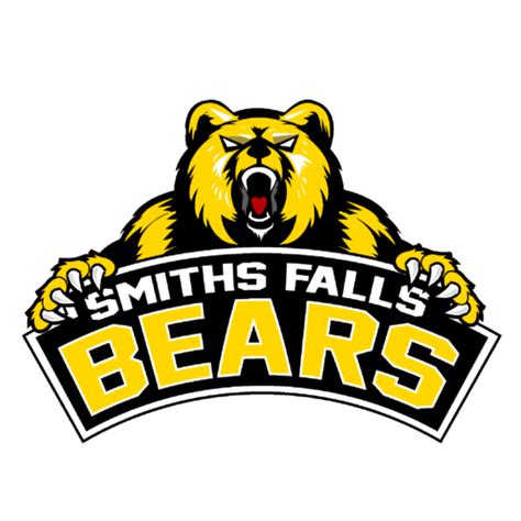 Smiths Falls Bears Hockey