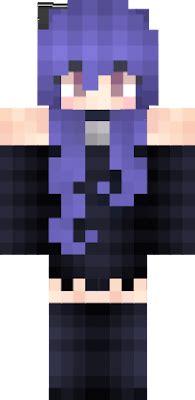 #witch | Nova Skin