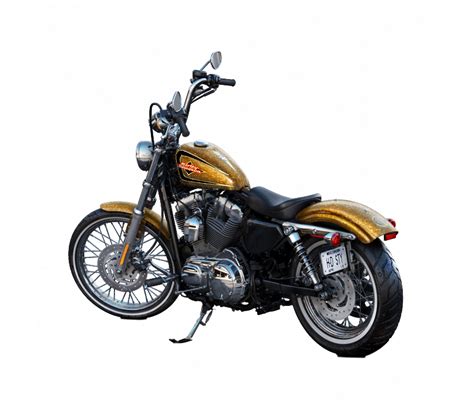 2013 Harley-Davidson Sportster Seventy-Two Carries on the Heritage - autoevolution