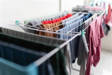 Tips for Drying Your Clothes Indoors