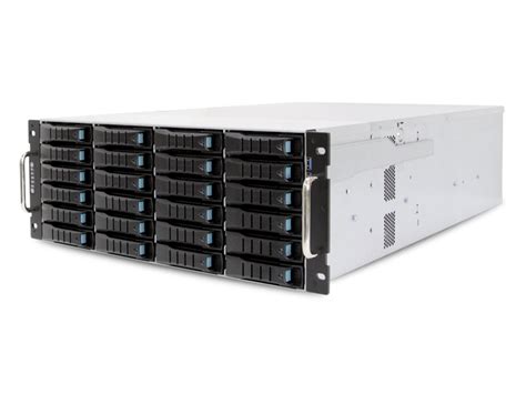 4U Rackmount Server AC