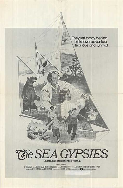 Sea Gypsies