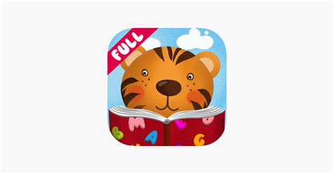 ‎ABC for kids! Baby games! 2-4+ on the App Store