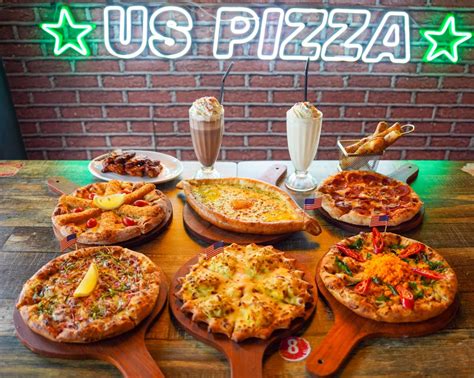 Adding pizzazz to the pizza experience | The Star