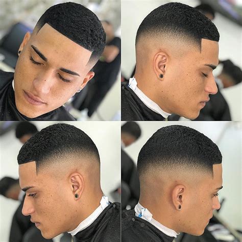 Pin on Top 100 Haircuts for Black Men