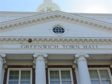 Greenwich Residents Urged To Get Vaccinated Against COVID-19 | Greenwich, CT Patch