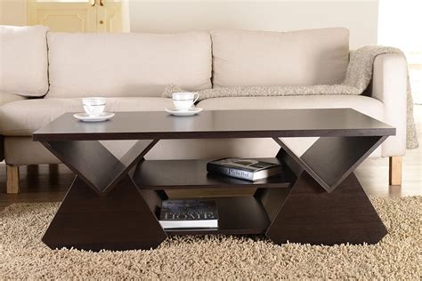 15 Coffee Tables Under $200: Unique, Modern, Cool, Wood, Glass ...
