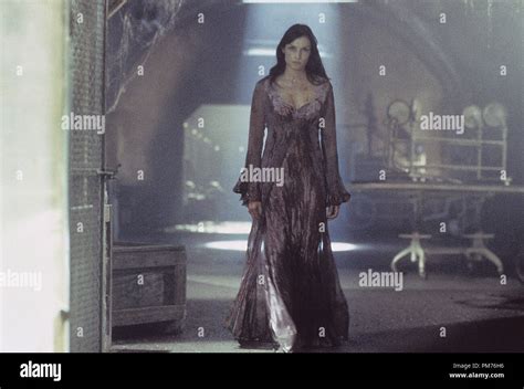 Film Still / Publicity Still from "House on Haunted Hill" Famke Janssen ...