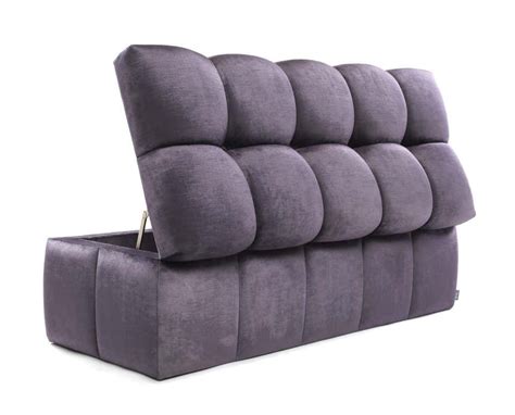 OTTOMAN Tufted Design #OTM11 - Sofa Design