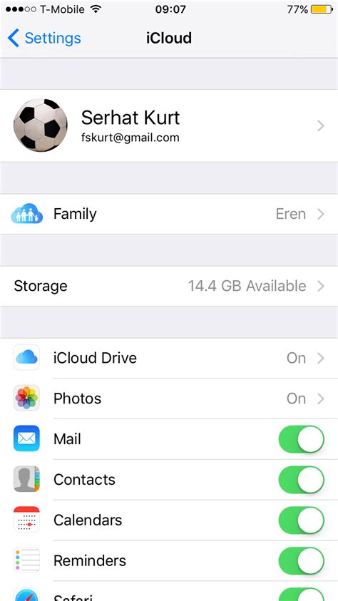 How To Sign In To iCloud.com From Your iPad Or iPhone - macReports