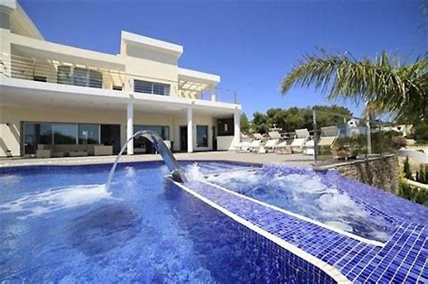 Luxury Villas Costa Blanca - Villa Rentals Costa Blanca