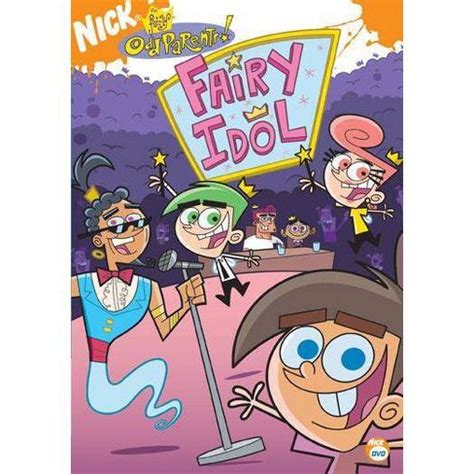 The Fairly OddParents: Season 6, [2 Discs] [DVD] Best Buy | ubicaciondepersonas.cdmx.gob.mx