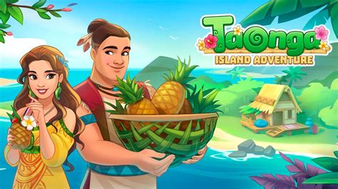 Taonga Island Adventure Beginner’s Guide: Tips, Tricks & Strategies to ...