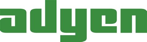 Adyen logo - download.