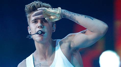 Justin Bieber will NOT be stopping in Argentina on tour! - Music Newscast