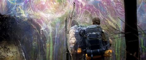 Annihilation (2018) – Movie Reviews Simbasible