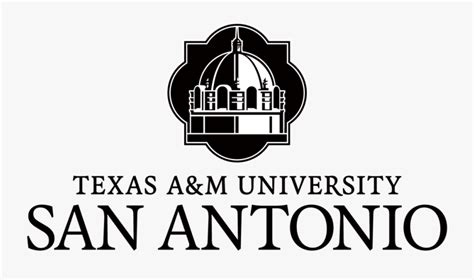 Texas A&m San Antonio Logo , Free Transparent Clipart - ClipartKey