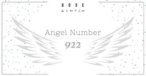 922 Angel Number: Meaning, Significance, Manifestation, Money, Twin Flame and Love - DOSE