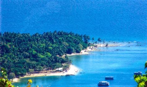 Toursolutiononline: Port Blair Tour Packages