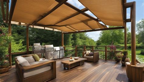 Optimizing Your Deck for Toronto Summers: Shade Solutions