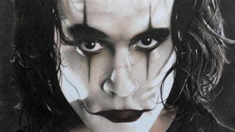 The Crow Wallpaper Brandon Lee (70+ images)