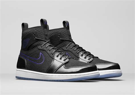 Air Jordan 1 Ultra High Space Jam Release Date | SneakerNews.com