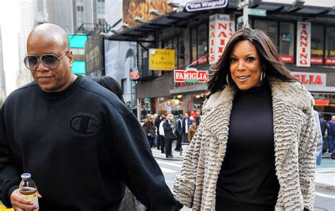 Wendy Williams’ Husband Opens Up About Wife’s Sobriety, Says It’s ”A Family Process”