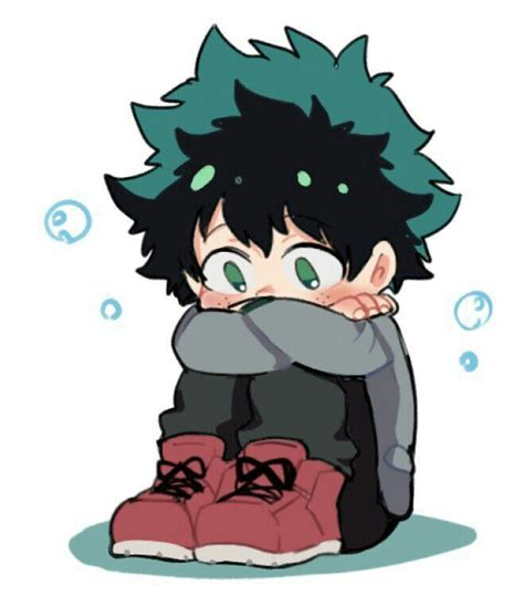 Chibi | Boku No Hero Academia Amino. Amino