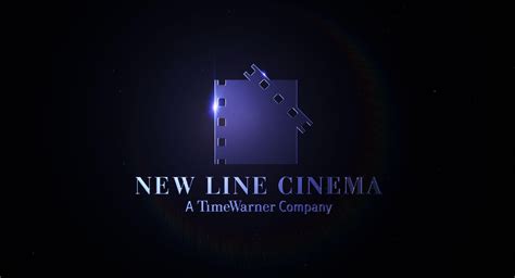 New Line Cinema Logo Png