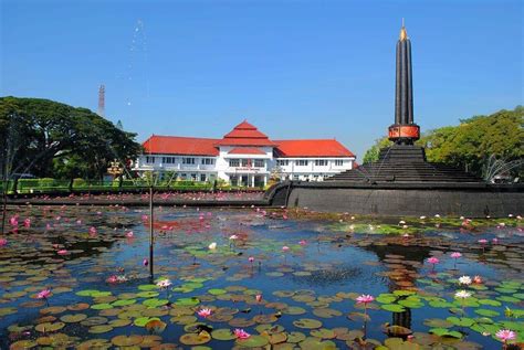 Liburan Singkat ke 9 Tempat Wisata Dekat Stasiun Malang