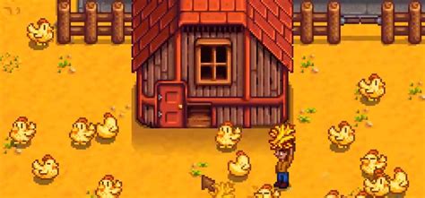 Top 5 Most Profitable Coop & Barn Animals (Stardew Valley) – FandomSpot