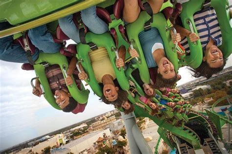 The Incredible Hulk Coaster | Universal's Islands of Adventure Discount Tickets